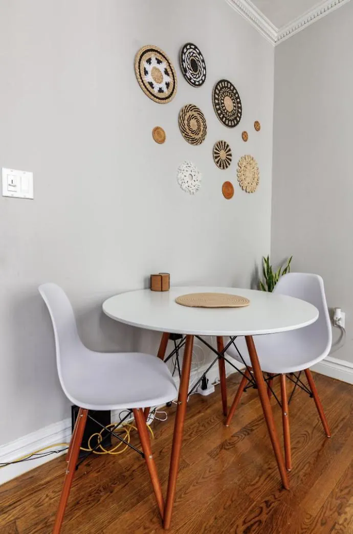 Homestay Lovely Room At 3 Bedroom Apt At The Heart Of East Village New York