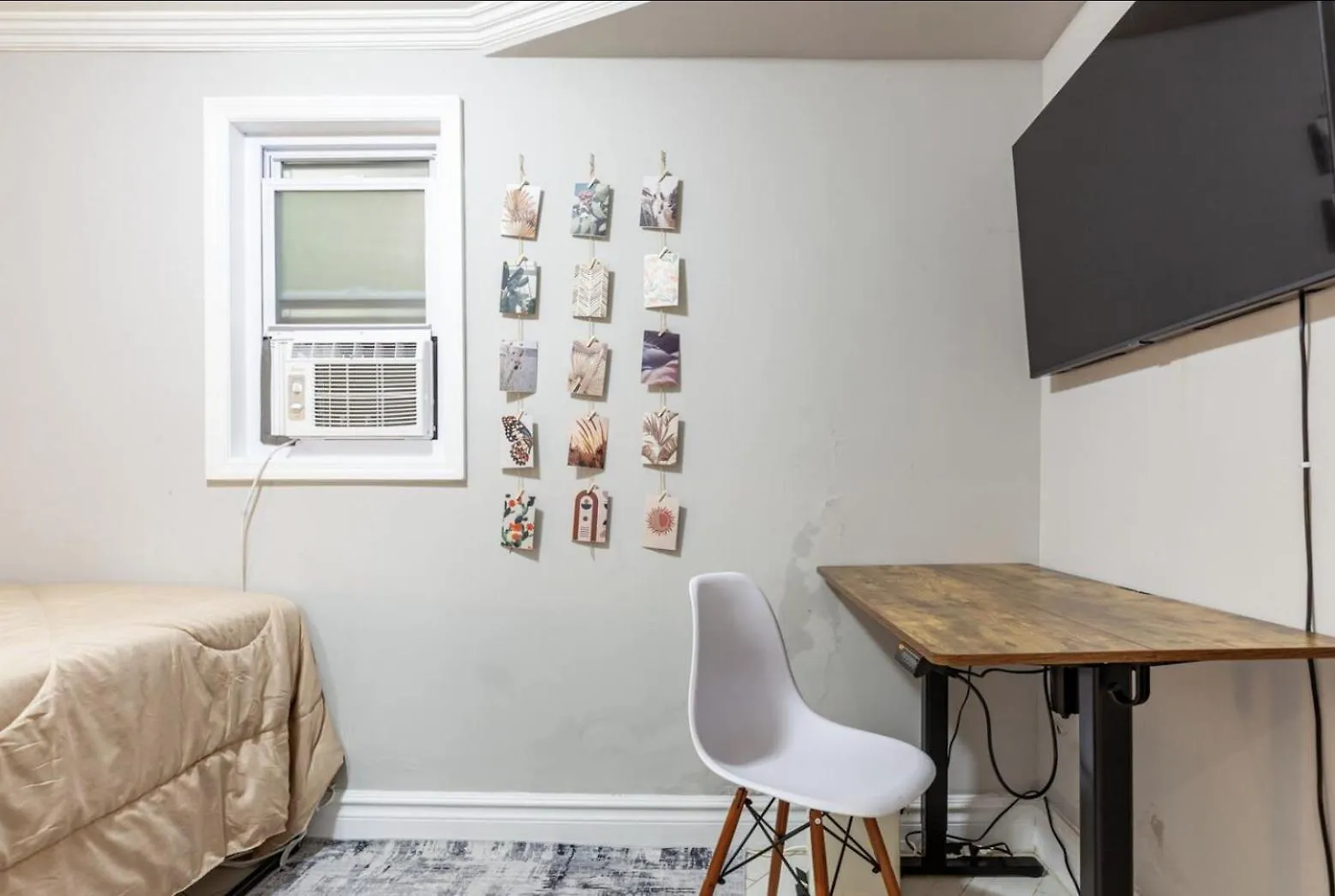 Lovely Room At 3 Bedroom Apt At The Heart Of East Village New York 0*,